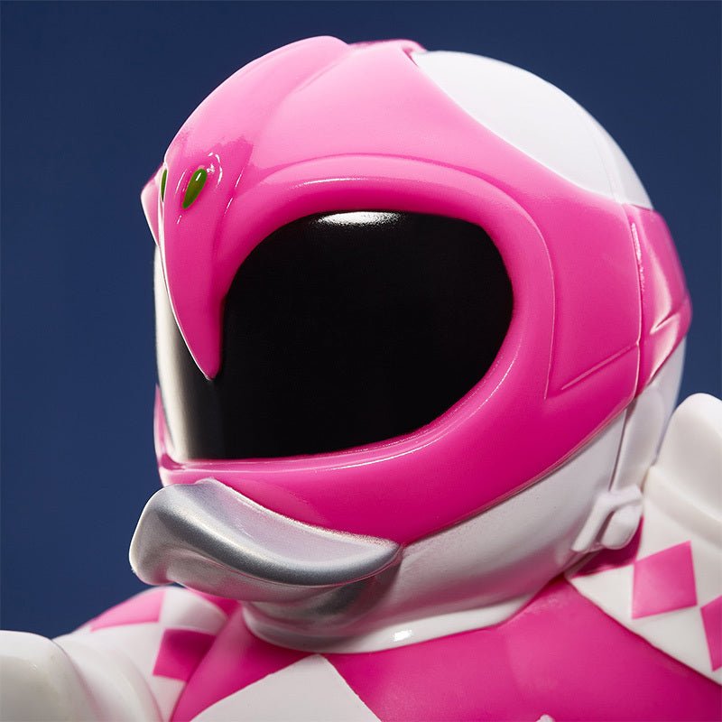 TUBBZ - Power Rangers Pink Ranger First Edition
