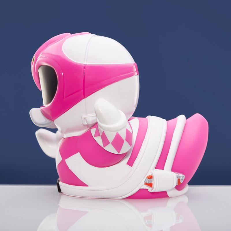 TUBBZ - Power Rangers Pink Ranger First Edition