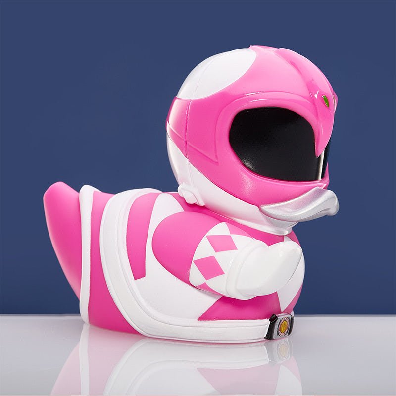 TUBBZ - Power Rangers Pink Ranger First Edition