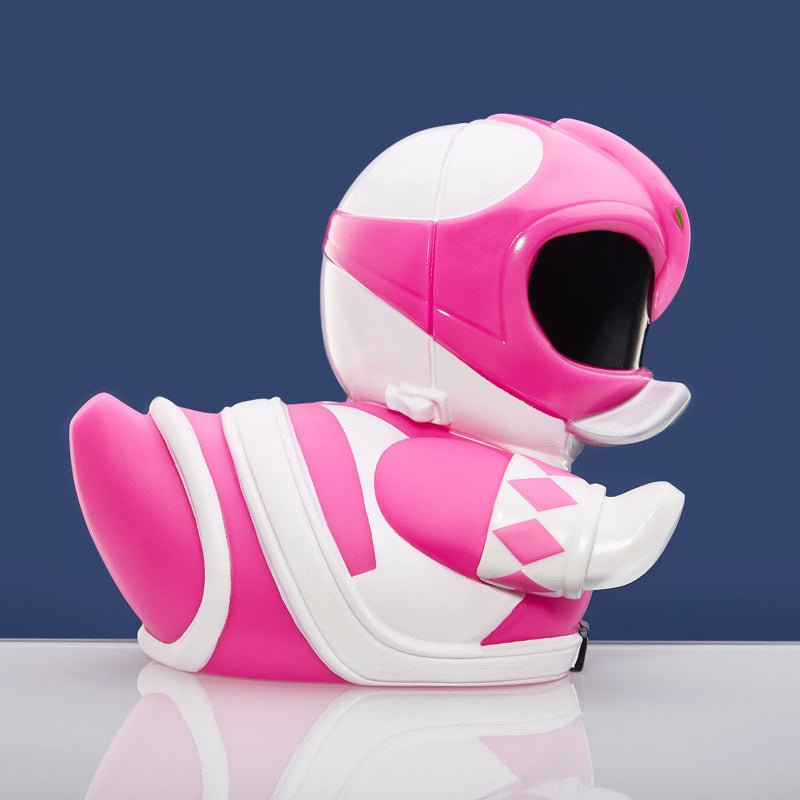 TUBBZ - Power Rangers Pink Ranger First Edition