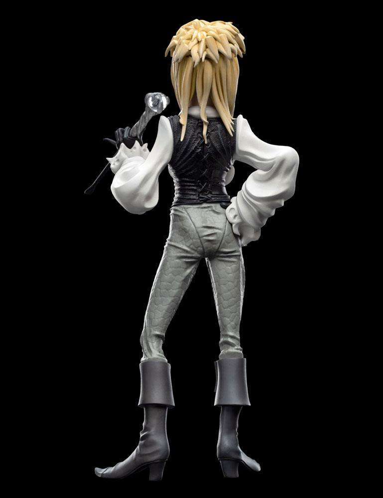 Buy WETA Labyrinth Mini Epics Vinyl Figure Jareth 16 cm 4 - fast Malta shipping across Europe. Limited stock, secure checkout. Order now!