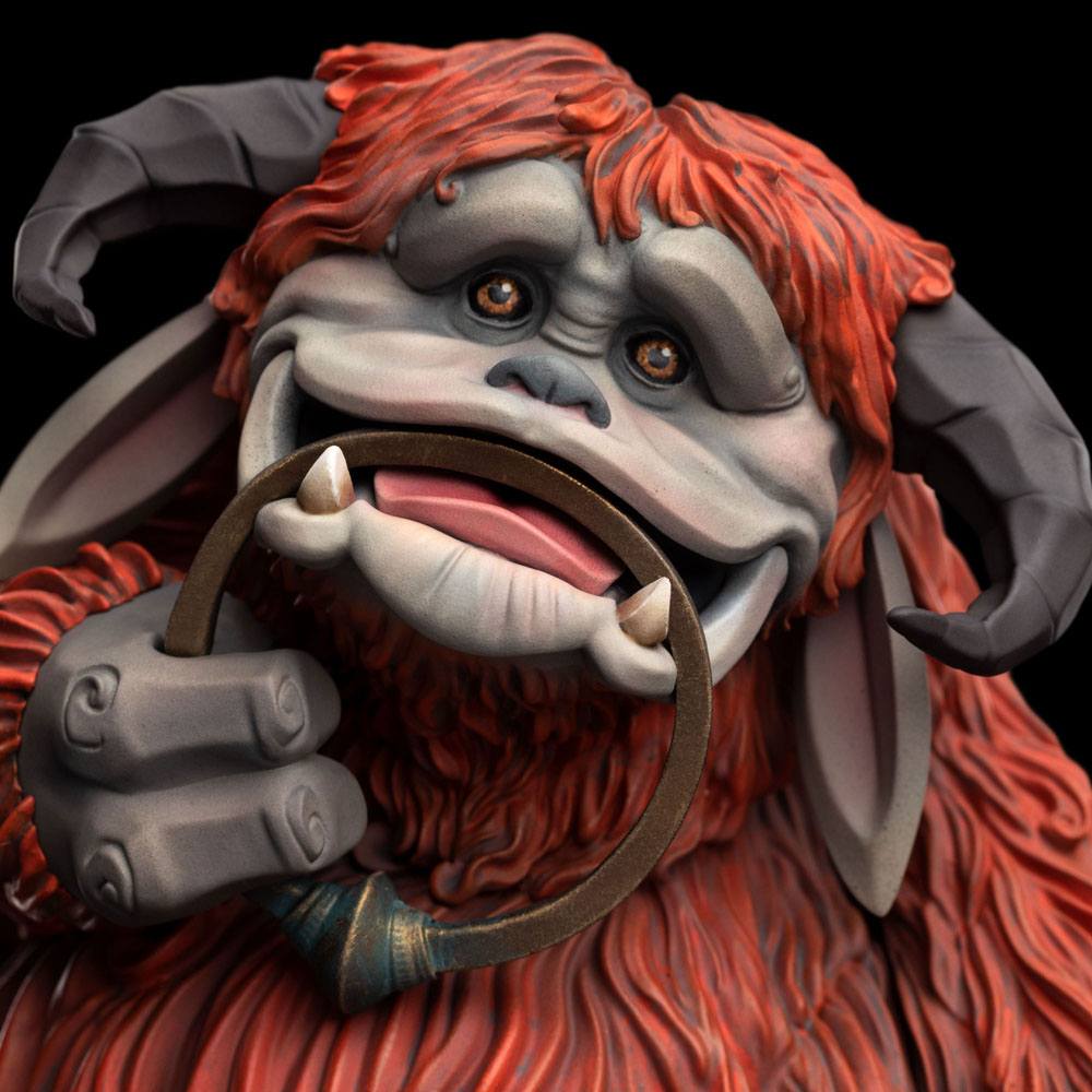 Buy WETA Labyrinth Mini Epics Vinyl Figure Ludo 16 cm 7 - fast Malta shipping across Europe. Limited stock, secure checkout. Order now!