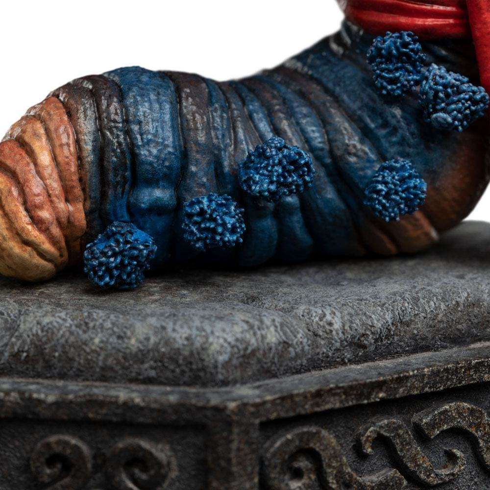 Buy WETA Labyrinth Statue 1/1 Ello Worm 11 cm 6 - fast Malta shipping across Europe. Limited stock, secure checkout. Order now!