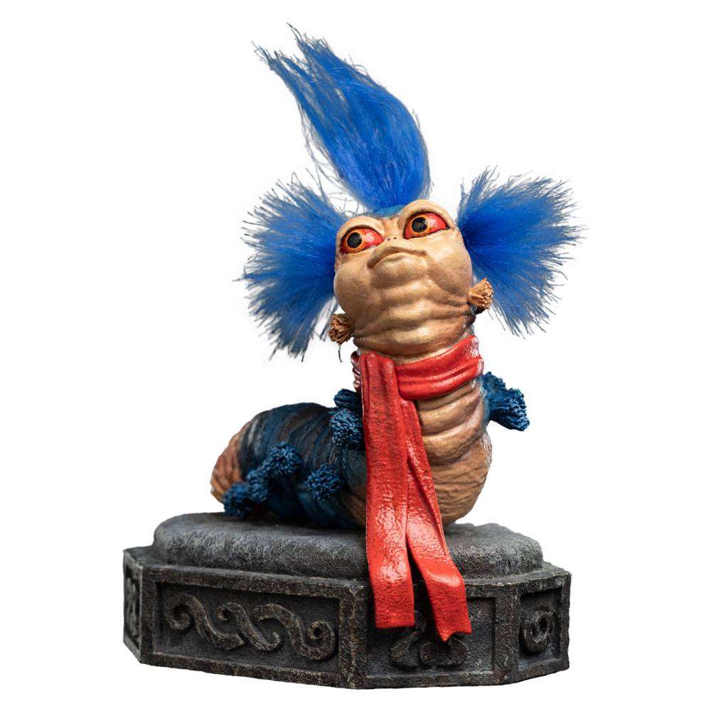 Buy WETA Labyrinth Statue 1/1 Ello Worm 11 cm 3 - fast Malta shipping across Europe. Limited stock, secure checkout. Order now!