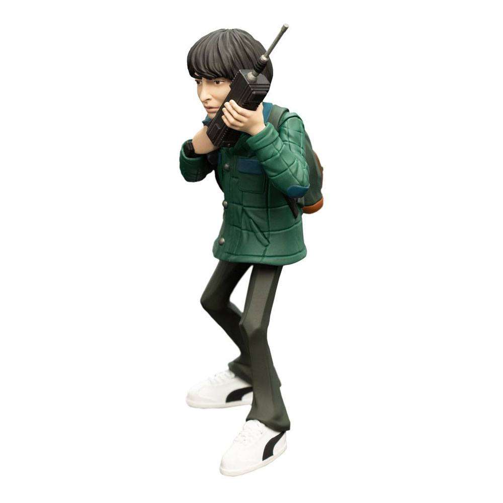 Buy WETA Stranger Things Mini Epics Vinyl Figure Mike Wheeler (Season 1) 15 cm 3 - fast Malta shipping across Europe. Limited stock, secure checkout. Order now!