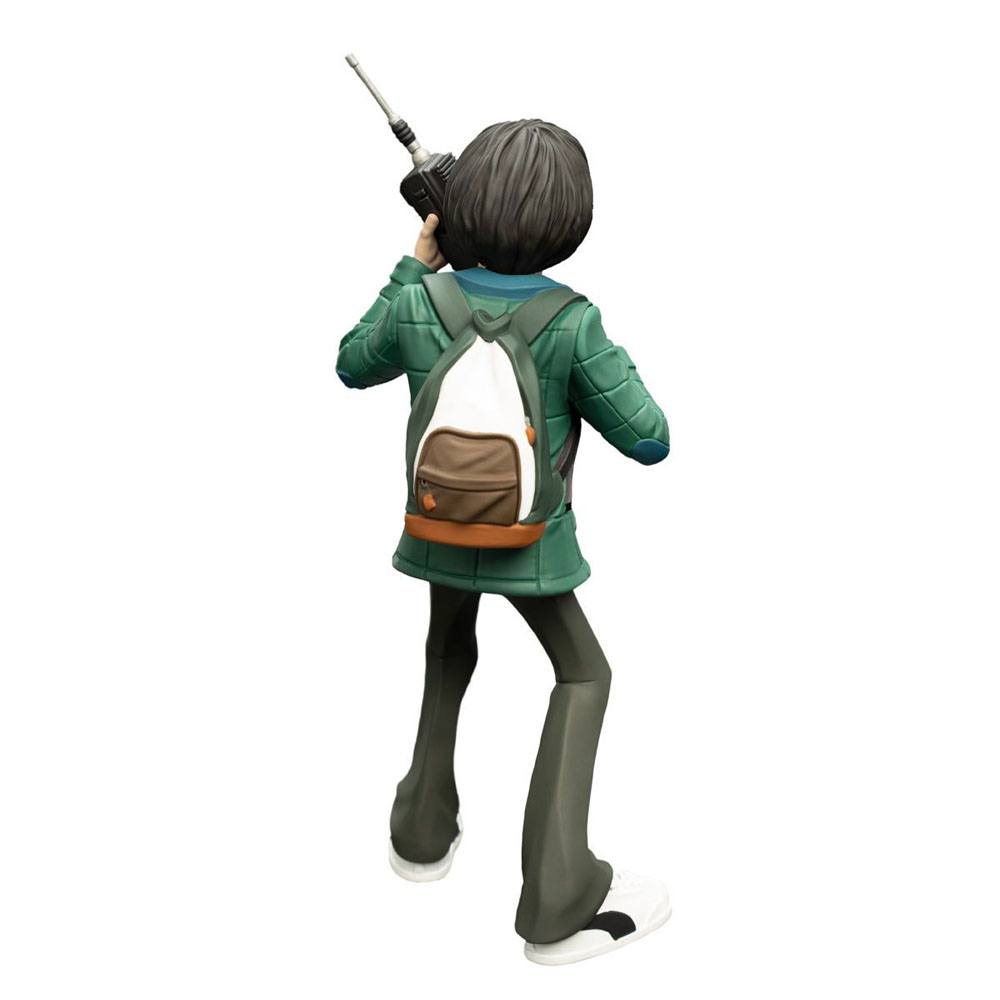 Buy WETA Stranger Things Mini Epics Vinyl Figure Mike Wheeler (Season 1) 15 cm 4 - fast Malta shipping across Europe. Limited stock, secure checkout. Order now!