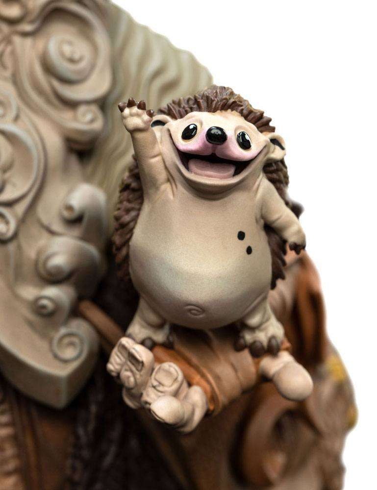 Buy WETA The Hobbit Mini Epics Vinyl Figure Radagast the Brown 16 cm 6 - fast Malta shipping across Europe. Limited stock, secure checkout. Order now!