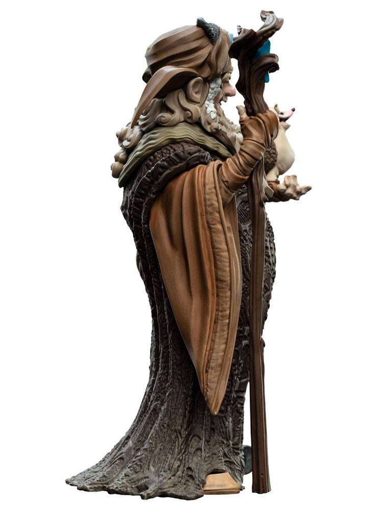 Buy WETA The Hobbit Mini Epics Vinyl Figure Radagast the Brown 16 cm 3 - fast Malta shipping across Europe. Limited stock, secure checkout. Order now!