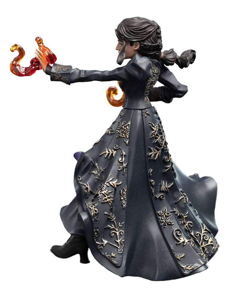 Buy WETA The Witcher Mini Epics Vinyl Figure Yennifer of Vengerberg (Season 2) 16 cm 3 - fast Malta shipping across Europe. Limited stock, secure checkout. Order now!
