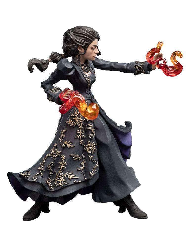 Buy WETA The Witcher Mini Epics Vinyl Figure Yennifer of Vengerberg (Season 2) 16 cm 5 - fast Malta shipping across Europe. Limited stock, secure checkout. Order now!