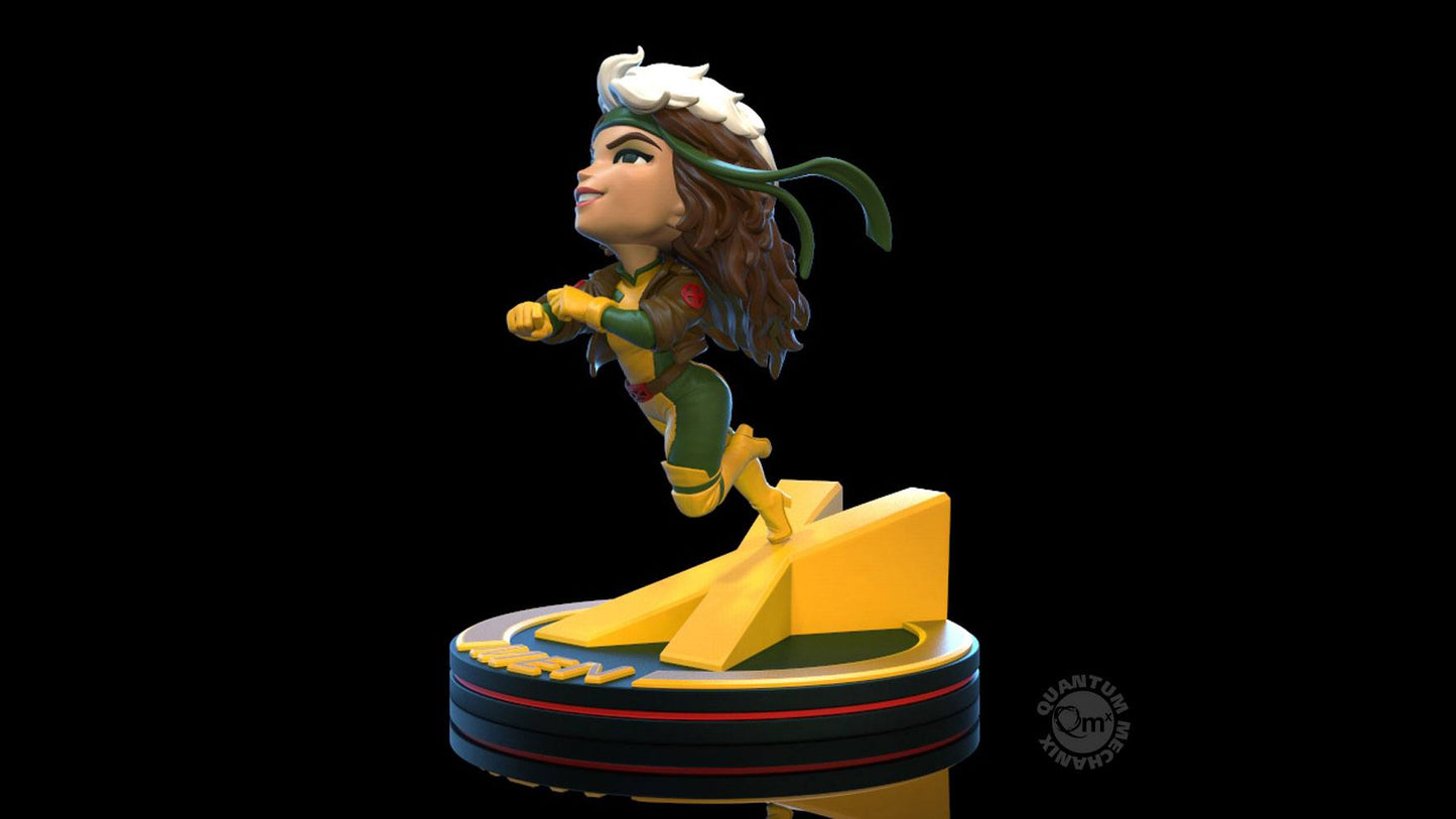 X - Men - Rogue Q - Fig 5” Vinyl Figure by LAB7 Malta, Europe