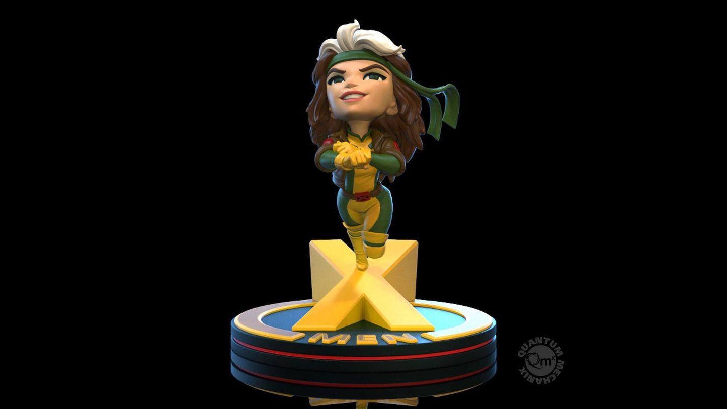 X - Men - Rogue Q - Fig 5” Vinyl Figure by LAB7 Malta, Europe