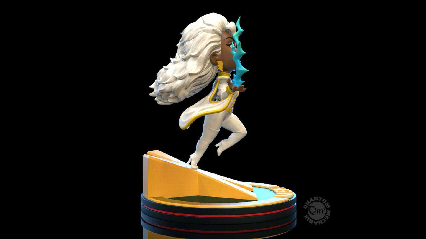 X - Men - Storm Q - Fig 5” Vinyl Figure by LAB7 Malta, Europe