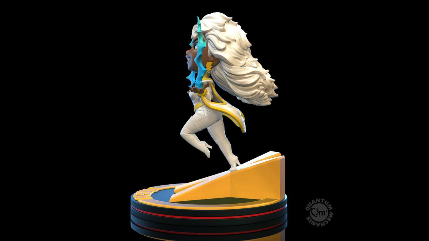 X - Men - Storm Q - Fig 5” Vinyl Figure by LAB7 Malta, Europe
