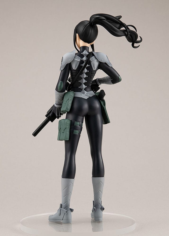 Good Smile Company Kaiju No. 8 Mina Ashiro Pop Up Parade Figure 17cm