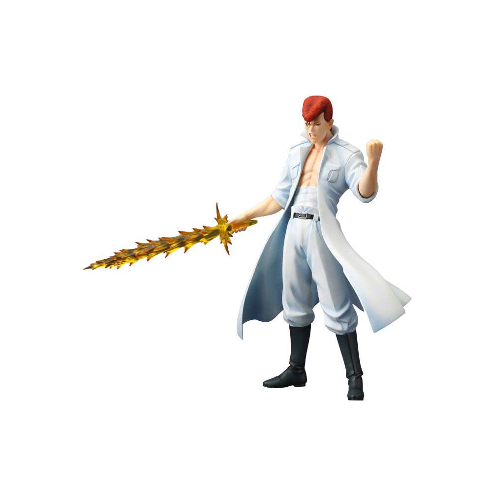 Yu Yu Hakusho ARTFXJ Statue 1/8 Kazuma Kuwabara 22 cm by LAB7 Malta, Europe