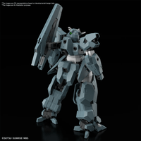 1/144 HG Gundam Lfrith Ur (Mobile Suite Gundam: The Witch from Mercury) by LAB7 Malta, Europe