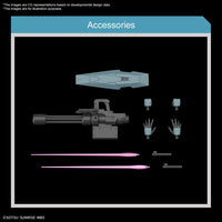1/144 HG Gundam Lfrith Ur (Mobile Suite Gundam: The Witch from Mercury) by LAB7 Malta, Europe