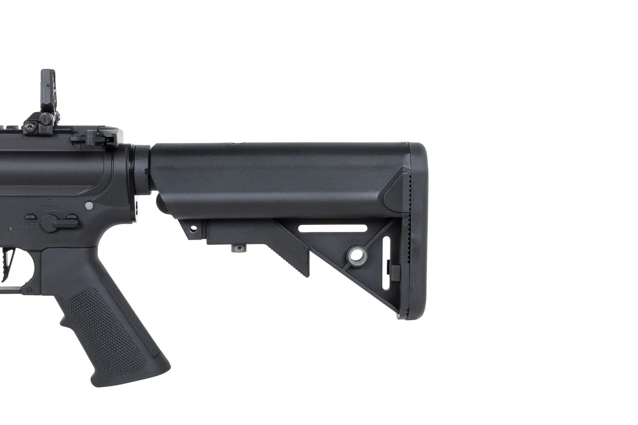 SA-C17 CORE™ Gen.2 HAL ETU™ Airsoft Carbine – Black