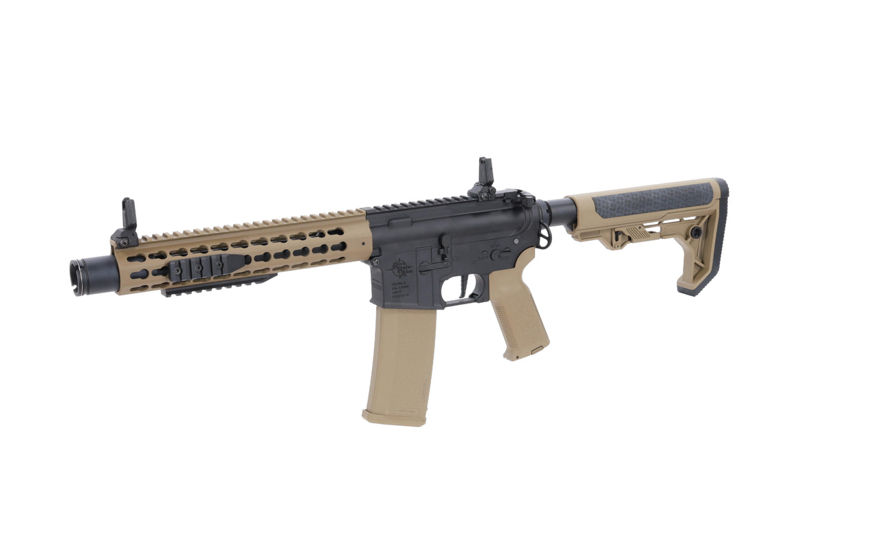RRA SA-E07 EDGE™ Gen.2 HAL² ETU Airsoft Carbine – Half-Tan