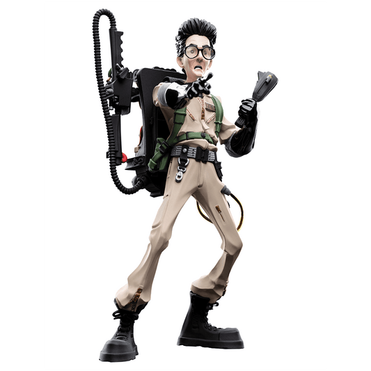 Ghostbusters Mini Epics Vinyl Figure Egon Spengler 21 cm