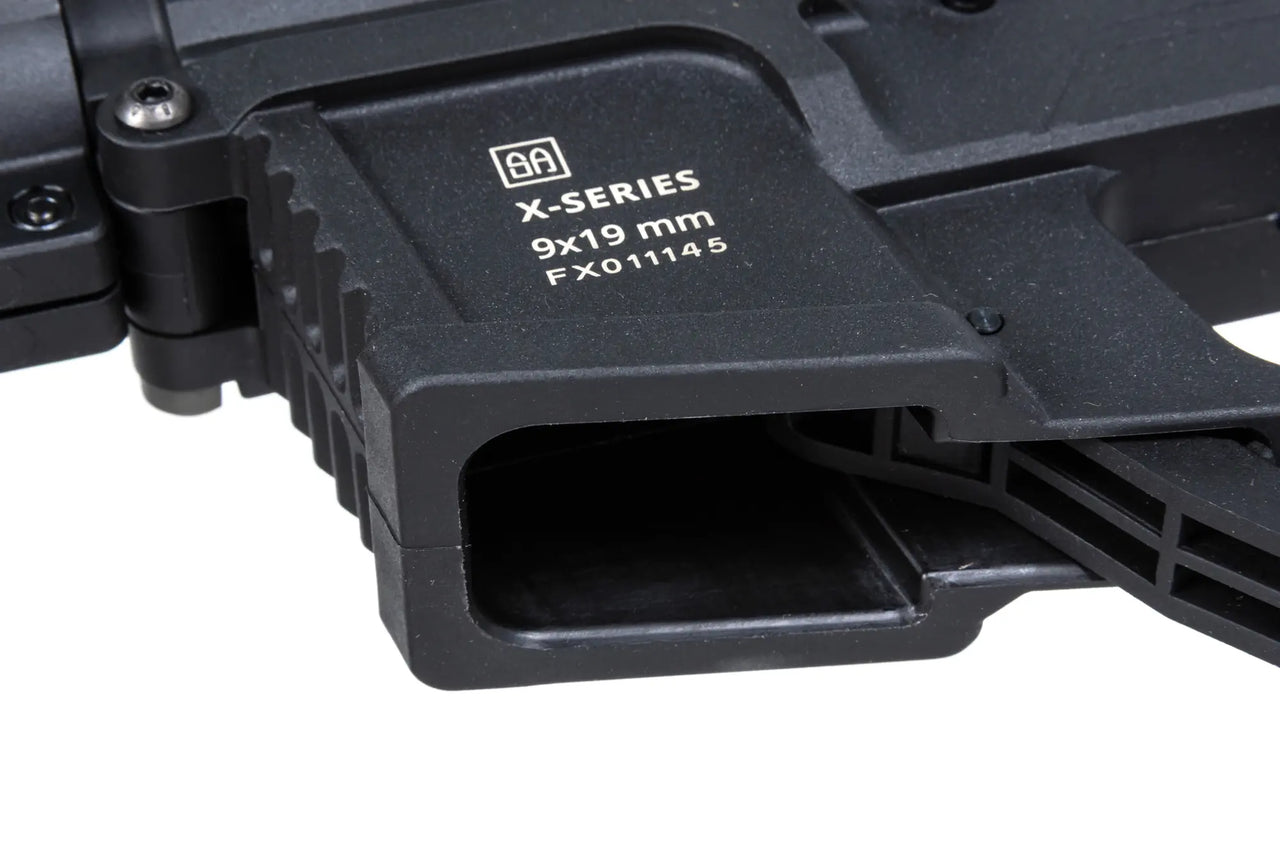 SA-FX01 FLEX™ Gen.2 GATE X-ASR Airsoft Carbine