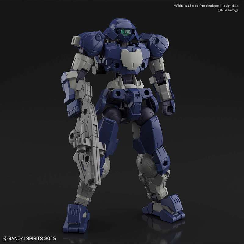 30mm Bemx - 15 Portanova Navy 1/144 by LAB7 Malta, Europe