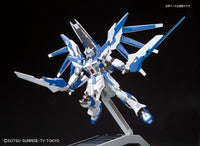 Bandai HGBF 1/144 Hi-Nu Gundam Vrabe Model Kit – Gundam Build Fighters