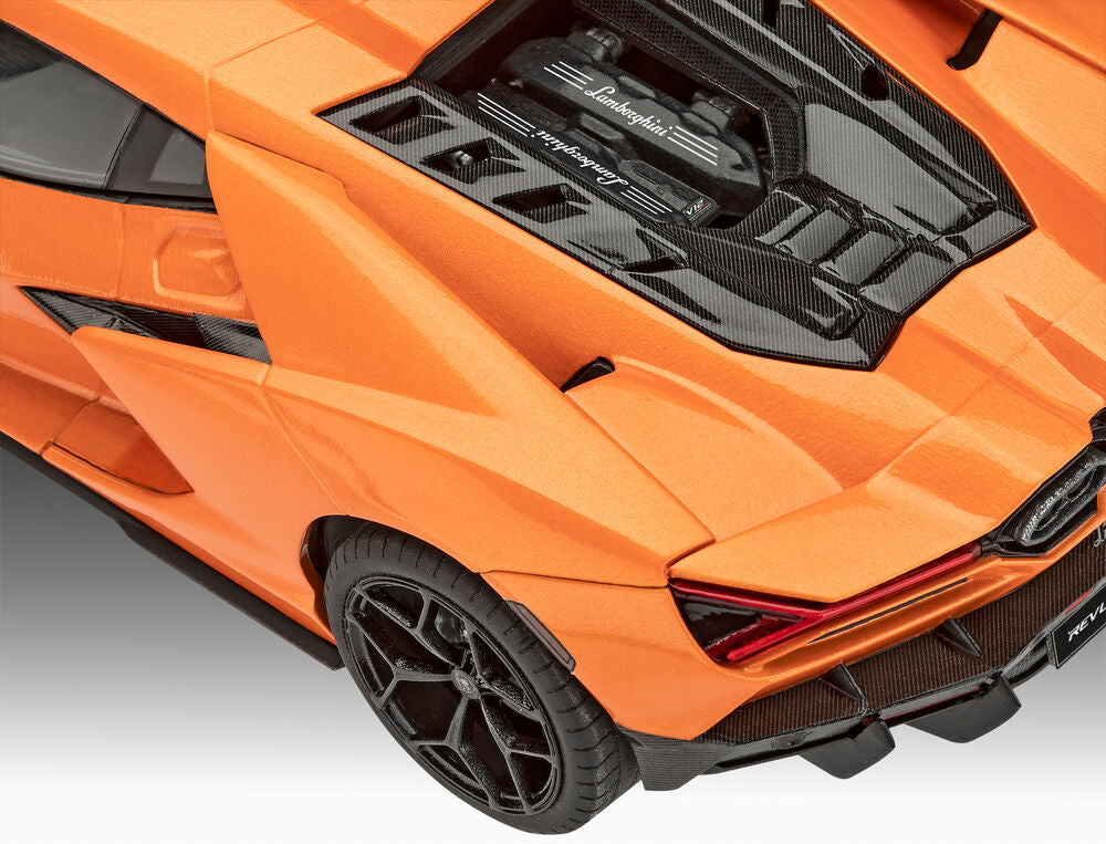 Revell Lamborghini Revuelto Model Kit (1:24 Scale)