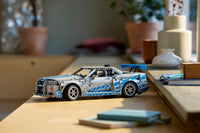 LEGO Technic 2 Fast 2 Furious Nissan Skyline GT-R (R34) 42210 – Fast & Furious Collectible Car Building Set