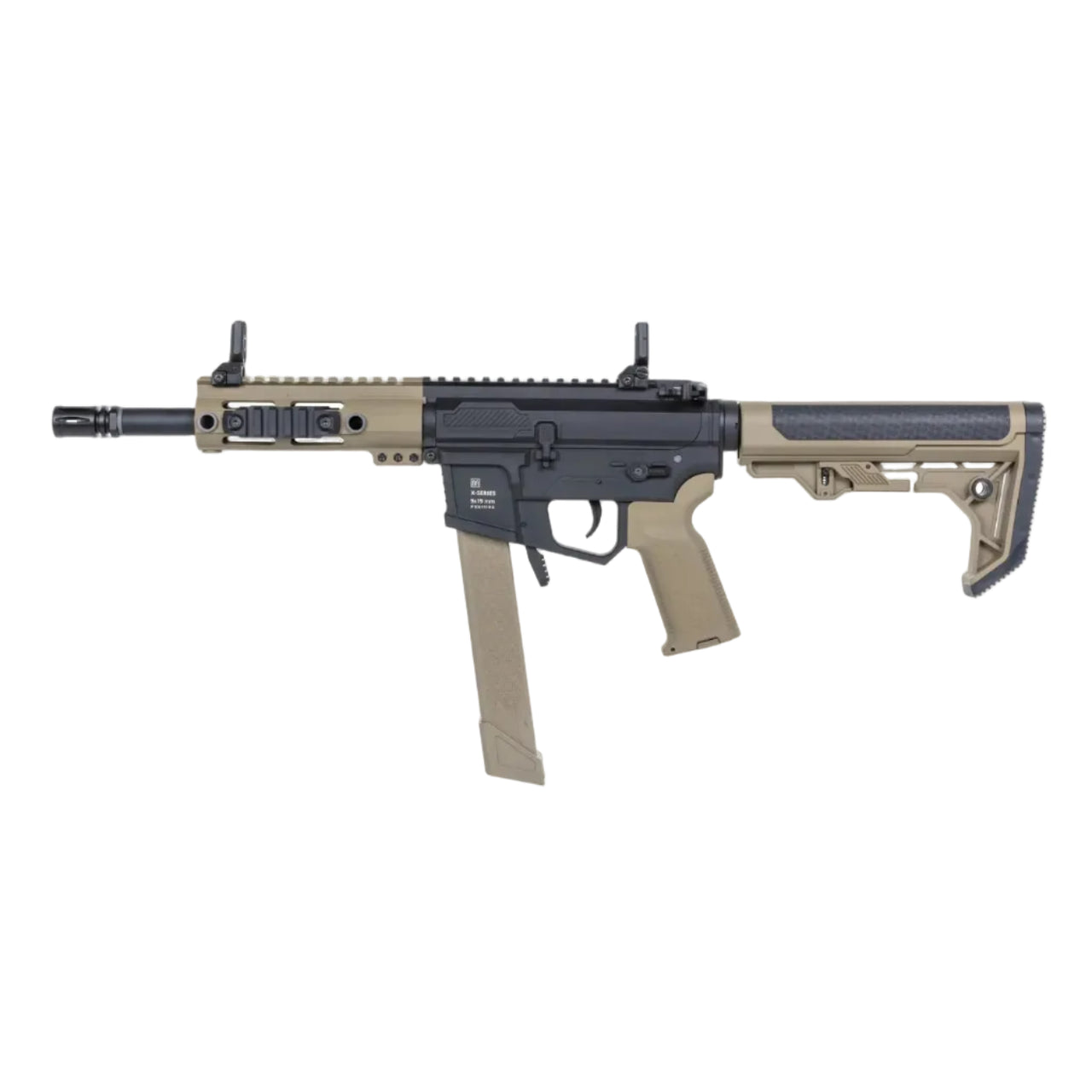SA-FX01 FLEX™ Gen.2 GATE X-ASR Airsoft Carbine