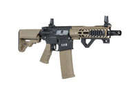 SA-C17 CORE™ Gen.2 HAL ETU™ Airsoft Carbine – Half-Tan