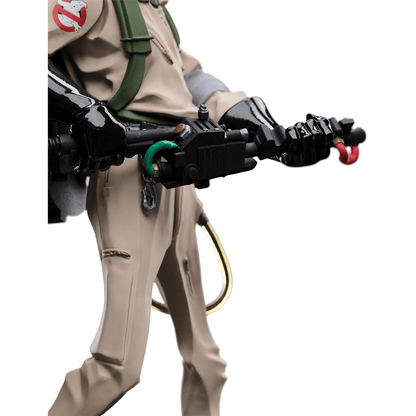 Ghostbusters Mini Epics Vinyl Figure Peter Venkman 21 cm by LAB7 Malta