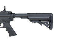 Daniel Defense® MK18 SA-C19 CORE™ Gen.2 HAL ETU™ Airsoft Carbine – Black