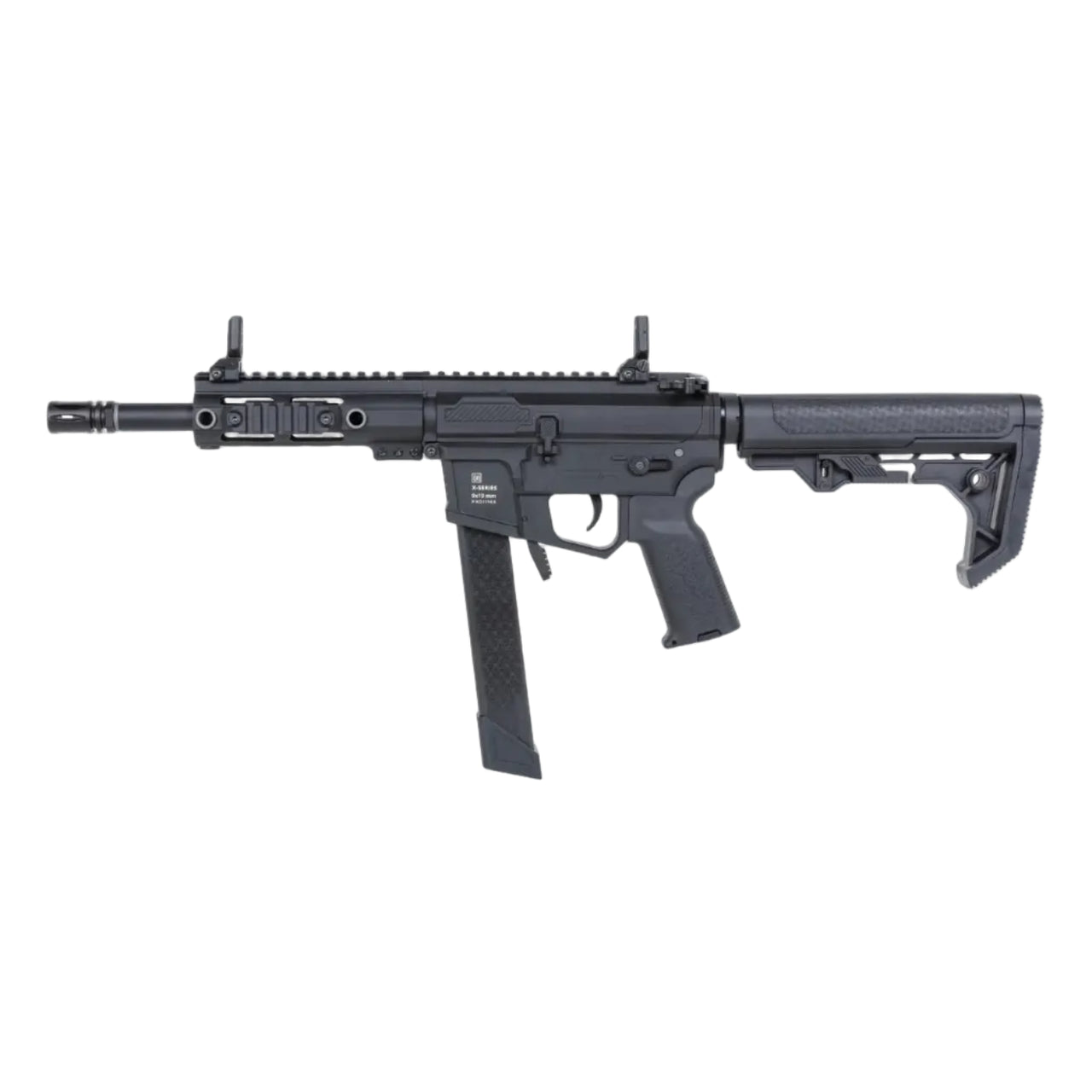 SA-FX01 FLEX™ Gen.2 GATE X-ASR Airsoft Carbine