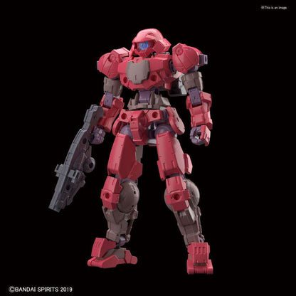 Bandai 30mm Bemx-15 Portanova Red 1/144 by LAB7 Malta