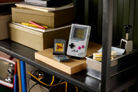 LEGO Nintendo Game Boy 72046 – 421-Piece Retro Gaming Collectible Display Set for Adults