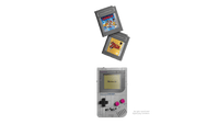 LEGO Nintendo Game Boy 72046 – 421-Piece Retro Gaming Collectible Display Set for Adults