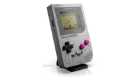 LEGO Nintendo Game Boy 72046 – 421-Piece Retro Gaming Collectible Display Set for Adults
