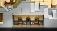 LEGO Harry Potter Hogwarts Castle and Grounds 76419 – 2,660-Piece Collectible Hogwarts Display Set for Adults