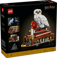 LEGO Harry Potter Philosopher's Stone Collectors' Edition 76466 – 25th Anniversary