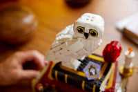 LEGO Harry Potter Philosopher's Stone Collectors' Edition 76466 – 25th Anniversary