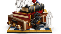 LEGO Harry Potter Philosopher's Stone Collectors' Edition 76466 – 25th Anniversary