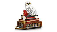 LEGO Harry Potter Philosopher's Stone Collectors' Edition 76466 – 25th Anniversary