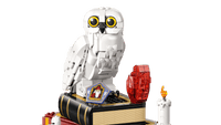 LEGO Harry Potter Philosopher's Stone Collectors' Edition 76466 – 25th Anniversary