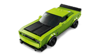 LEGO Speed Champions Dodge Challenger SRT Hellcat 77237
