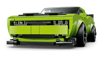 LEGO Speed Champions Dodge Challenger SRT Hellcat 77237