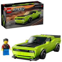 LEGO Speed Champions Dodge Challenger SRT Hellcat 77237