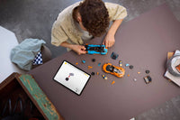 LEGO Speed Champions Lamborghini Revuelto & Huracán STO 77238