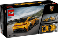 LEGO Speed Champions Porsche 911 GT3 RS 77239